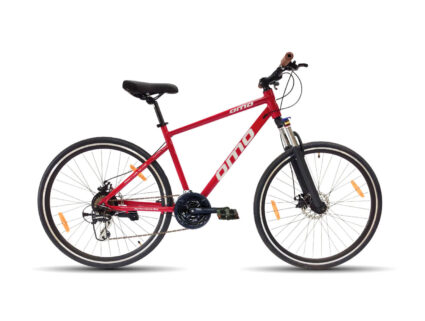 OMO Manali-G7-Black 26 T Mountain Cycle