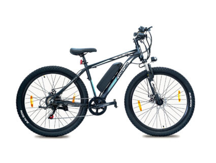 New Featured Contino ETB 100 Electric Bicycle