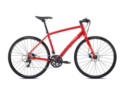 Trending Fuji Silhouette 1.7 Disc Brake Bicycle