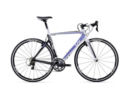 Liv Envie Advanced Tri 2 Framed Classic Bike
