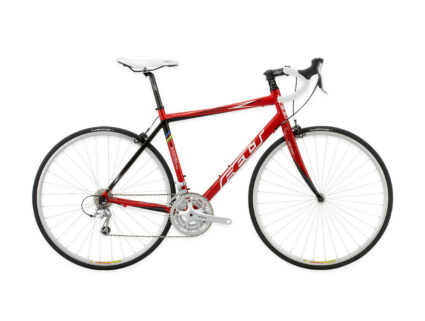 Felt F95 Matte Strongest Body Parts Bicycle