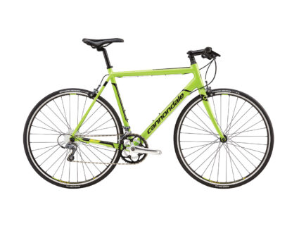 Cannondale CAAD8 105 Alu/Carbon Road Bike