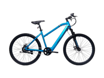 Nuze i1 26 Inches Single Speed Lithium Electric Cycle